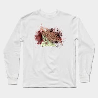 The Unknown Long Sleeve T-Shirt